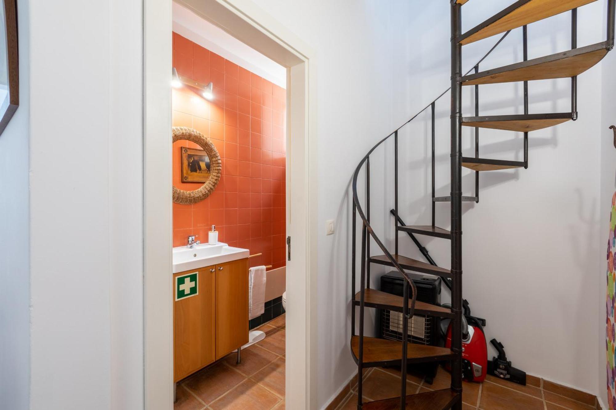 Beguest Cascais Casa Da Tia Marta Lejlighed Eksteriør billede